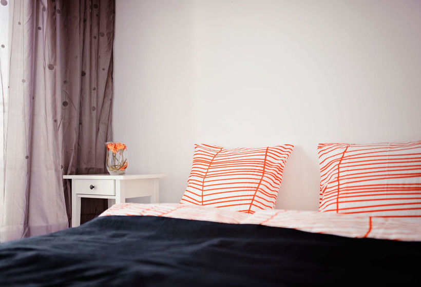 E-apartamenty Centrum