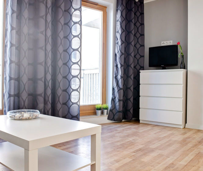 E-apartamenty Centrum