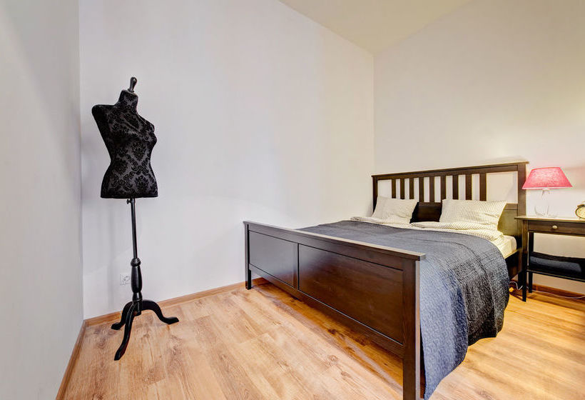 E-apartamenty Centrum