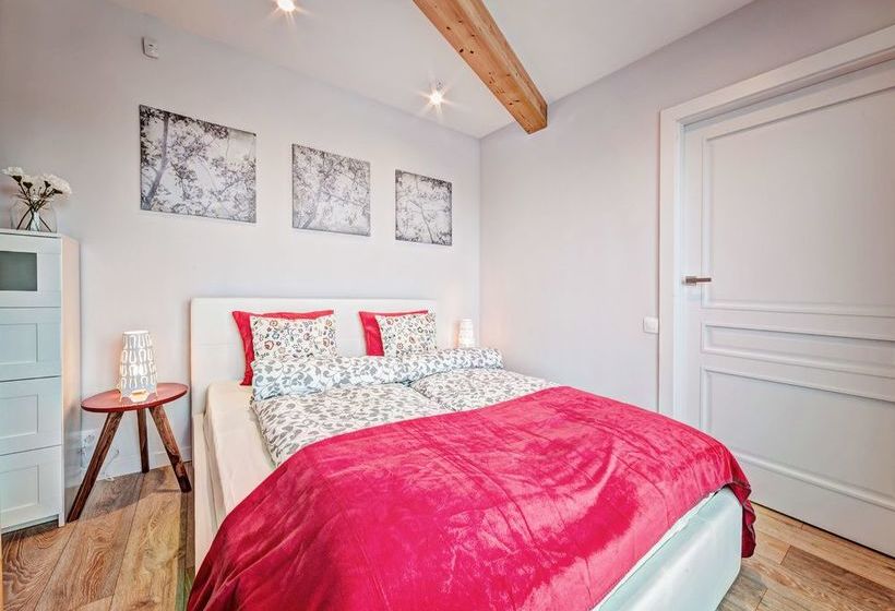 E-apartamenty Centrum