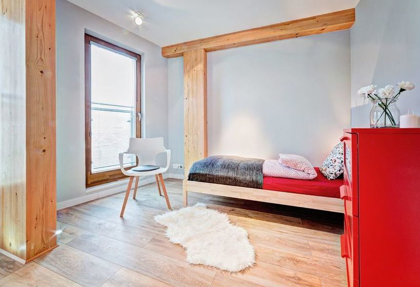 E-apartamenty Centrum