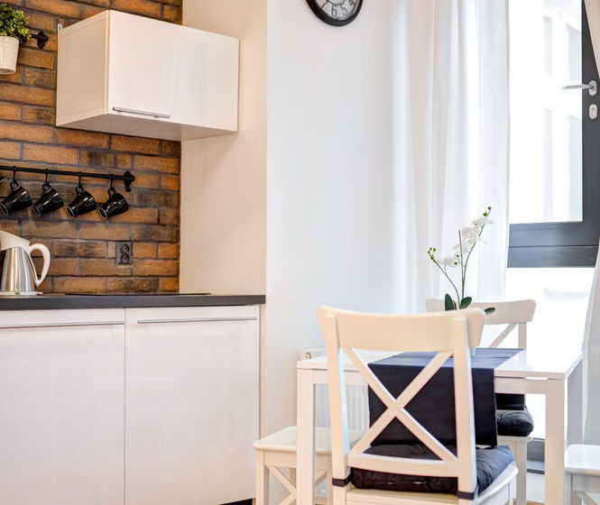 E-apartamenty Centrum