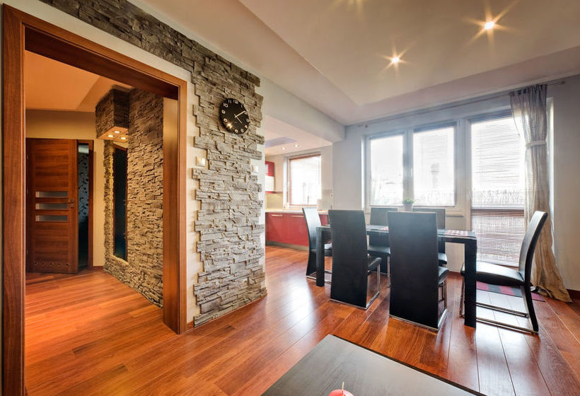 E-apartamenty Centrum