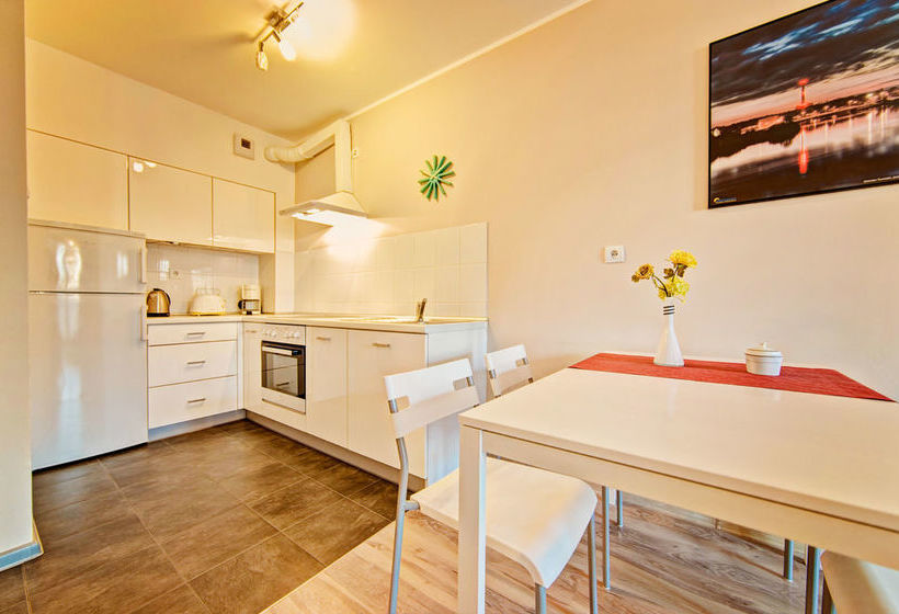 E-apartamenty Centrum