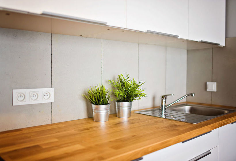 E-apartamenty Centrum