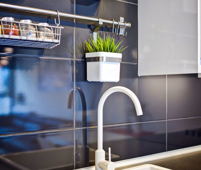 E-apartamenty Centrum