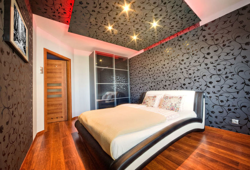 E-apartamenty Centrum