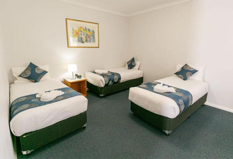 Esplanade Hotel Busselton
