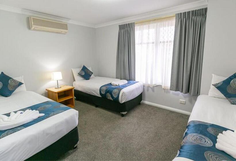 Esplanade Hotel Busselton