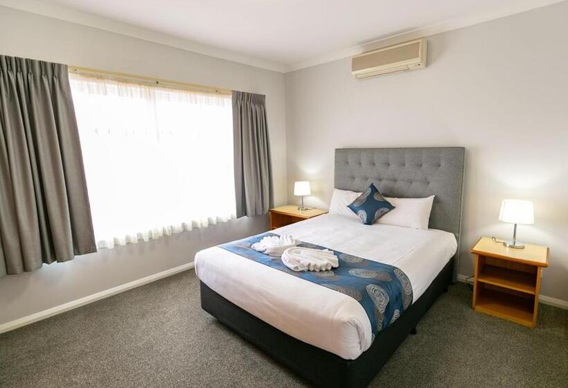 Esplanade Hotel Busselton
