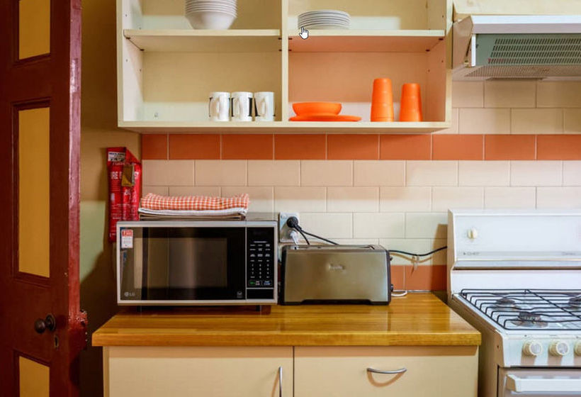 Fremantle Colonial Cottages