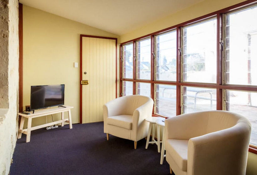 Fremantle Colonial Cottages