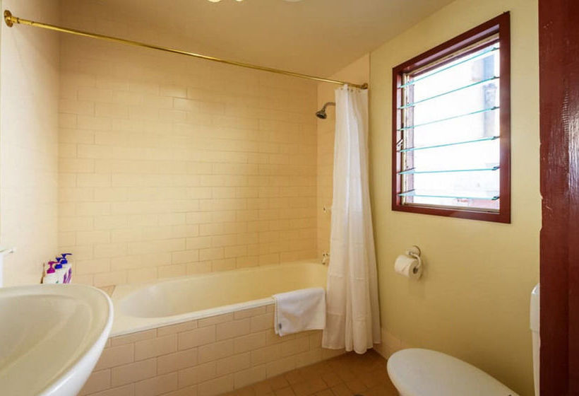 Fremantle Colonial Cottages