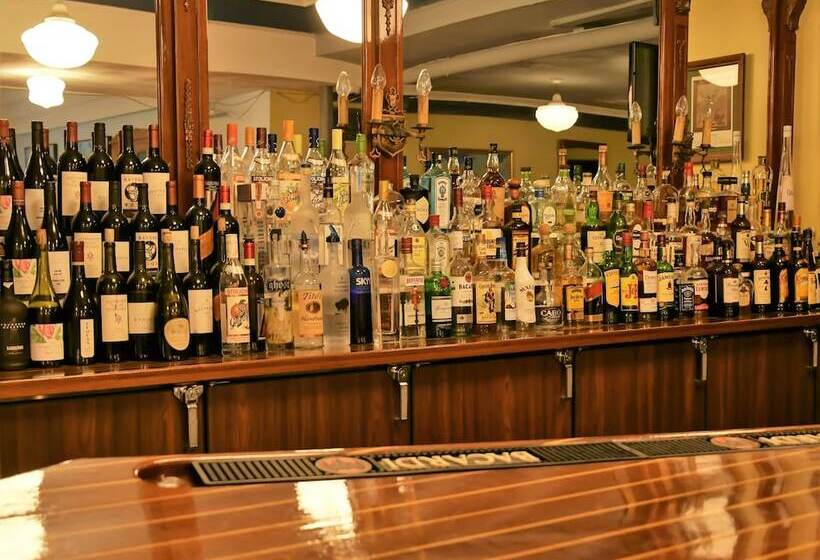 Хостел Frankfort & Restaurant