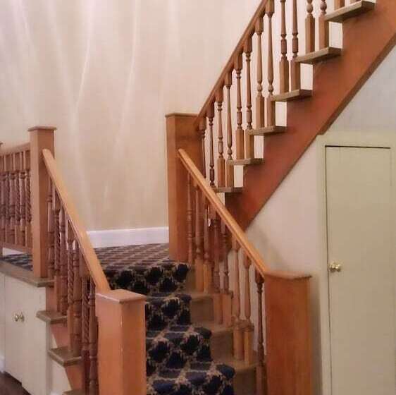 Хостел Frankfort & Restaurant