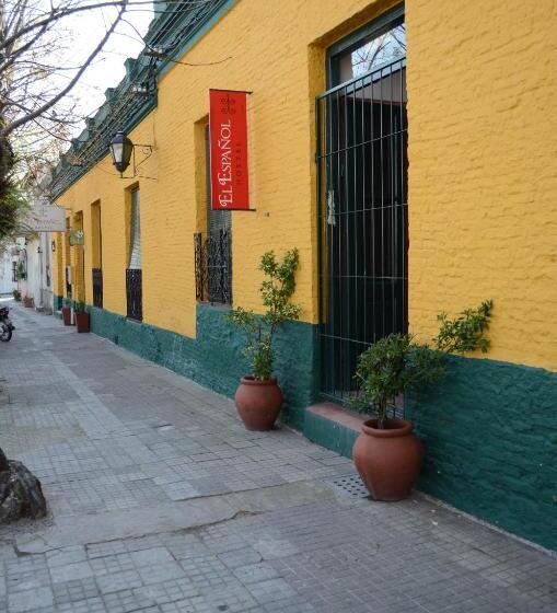 Hostel El Español