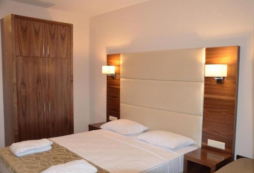 בית מלון כפרי 4 You Residence