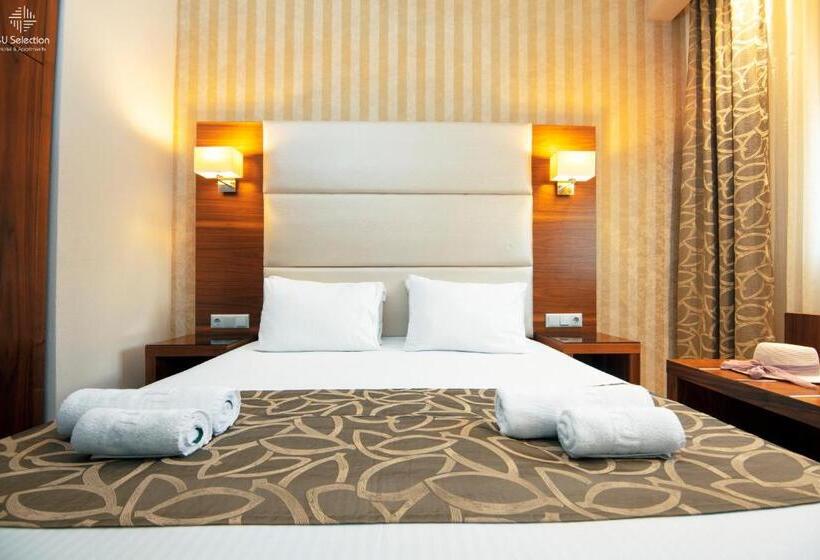 בית מלון כפרי 4 You Residence