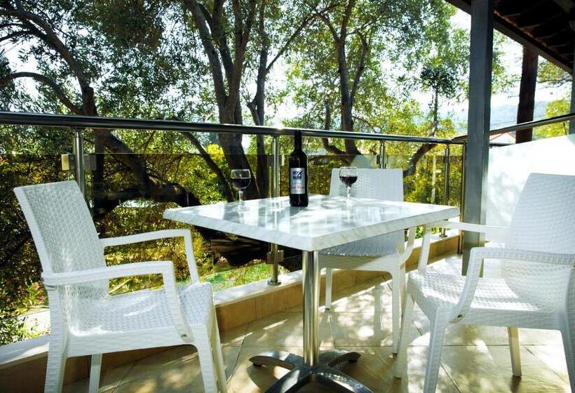 Отель 4 You Residence