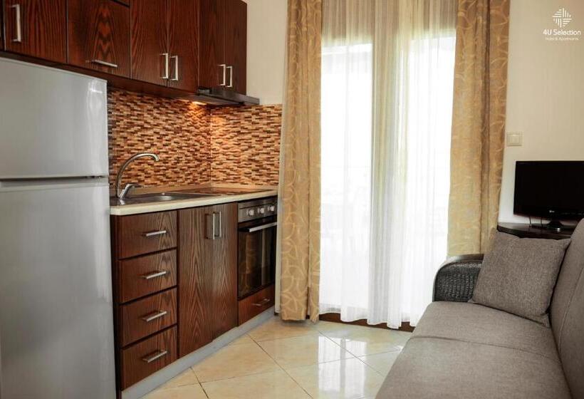 בית מלון כפרי 4 You Residence