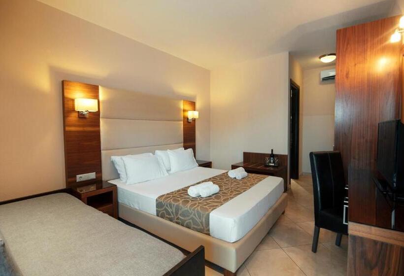 בית מלון כפרי 4 You Residence