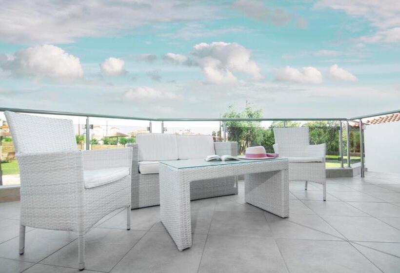 בית מלון כפרי 4 You Residence