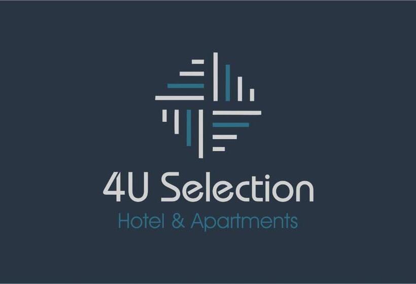 בית מלון כפרי 4 You Residence