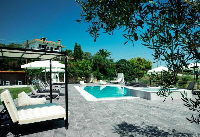 בית מלון כפרי 4 You Residence