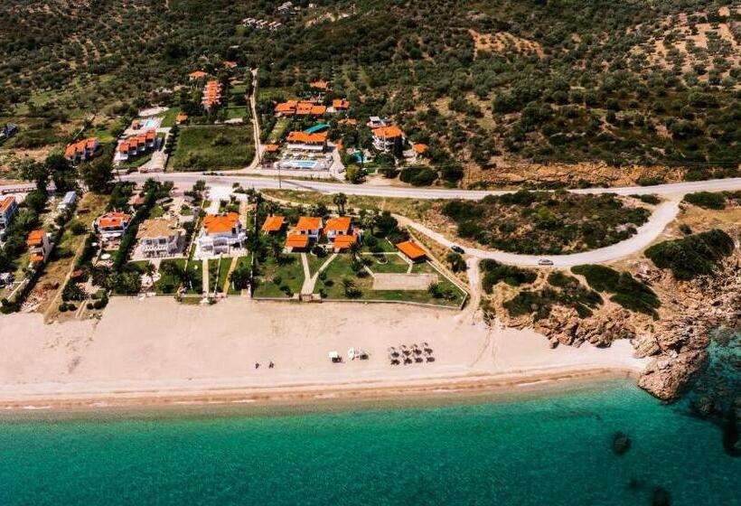 בית מלון כפרי 4 You Residence