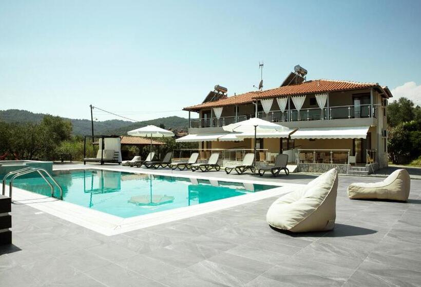 בית מלון כפרי 4 You Residence