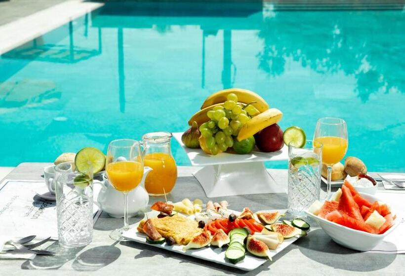 בית מלון כפרי 4 You Residence