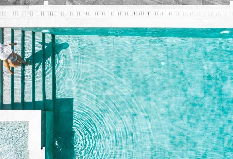 בית מלון כפרי 4 You Residence