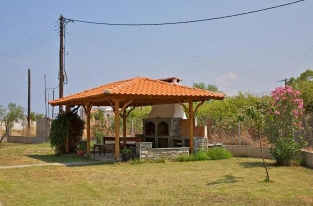 בית מלון כפרי 4 You Residence