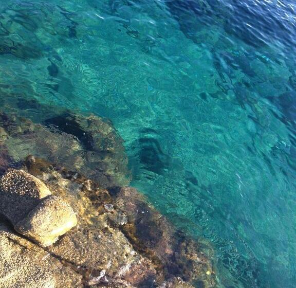 בית מלון כפרי 4 You Residence