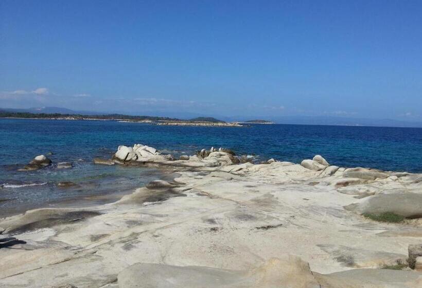 בית מלון כפרי 4 You Residence