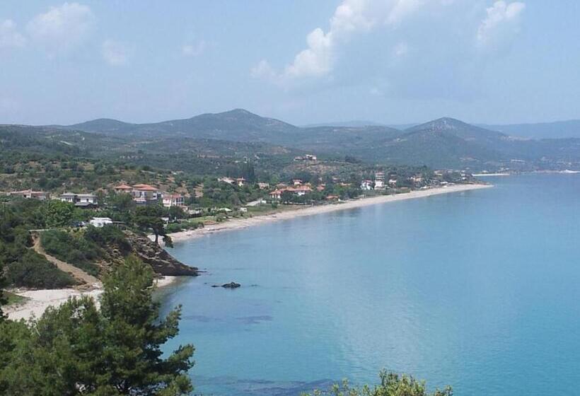 בית מלון כפרי 4 You Residence