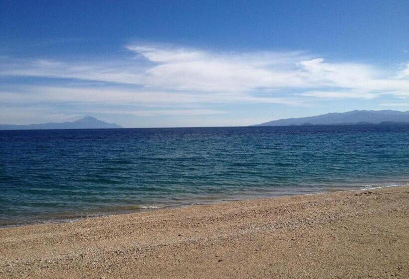 בית מלון כפרי 4 You Residence