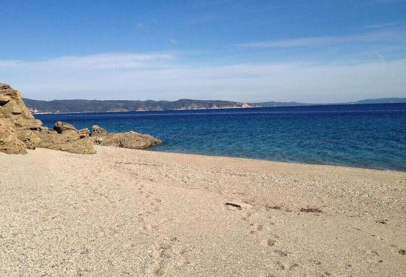 בית מלון כפרי 4 You Residence