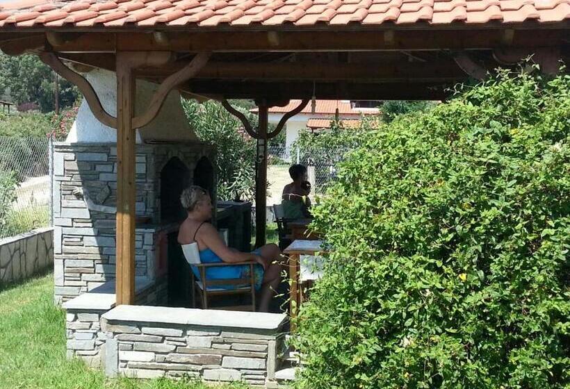 בית מלון כפרי 4 You Residence