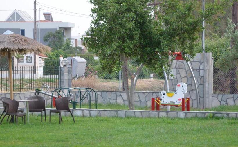 בית מלון כפרי 4 You Residence