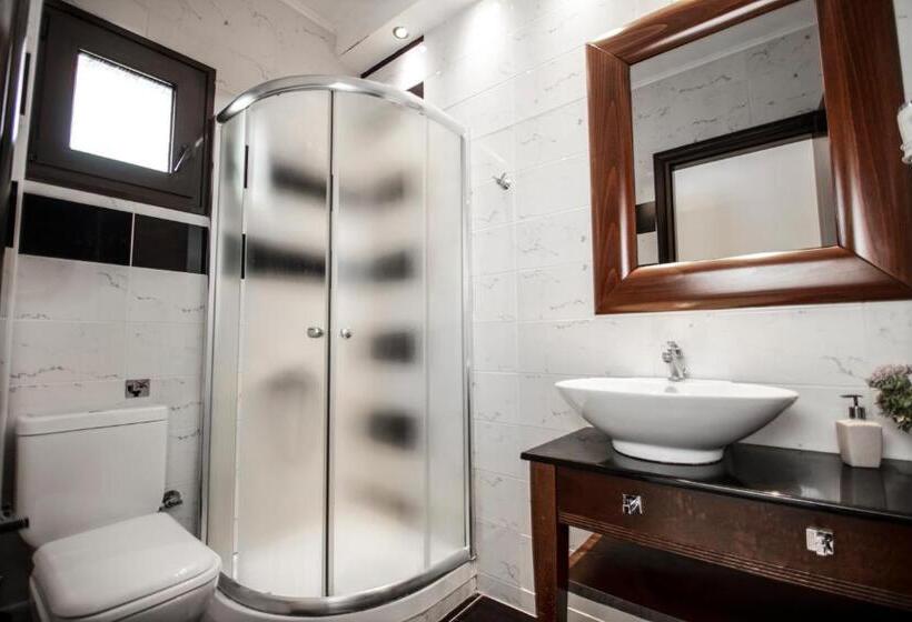 בית מלון כפרי 4 You Residence