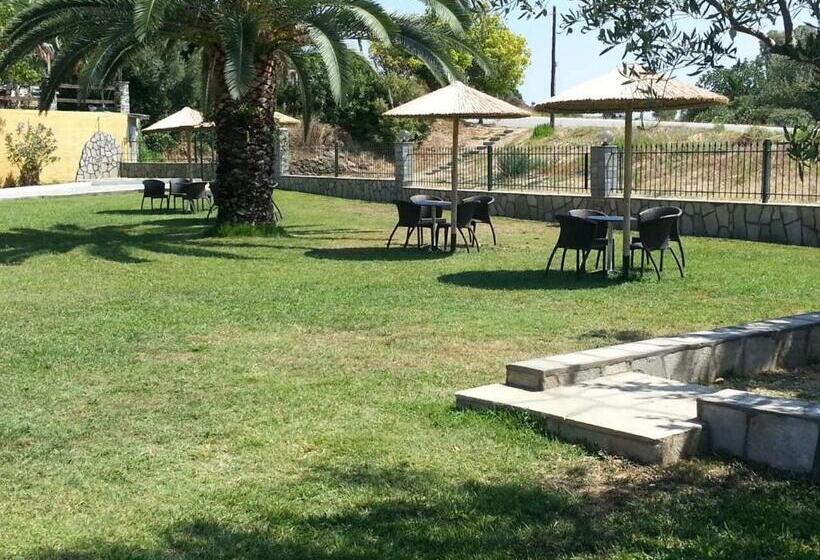 בית מלון כפרי 4 You Residence