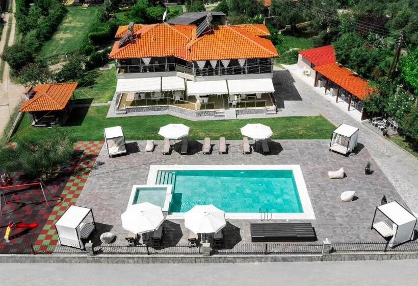 בית מלון כפרי 4 You Residence