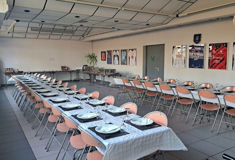 호텔 Abor Hôtel, Mont De Marsan