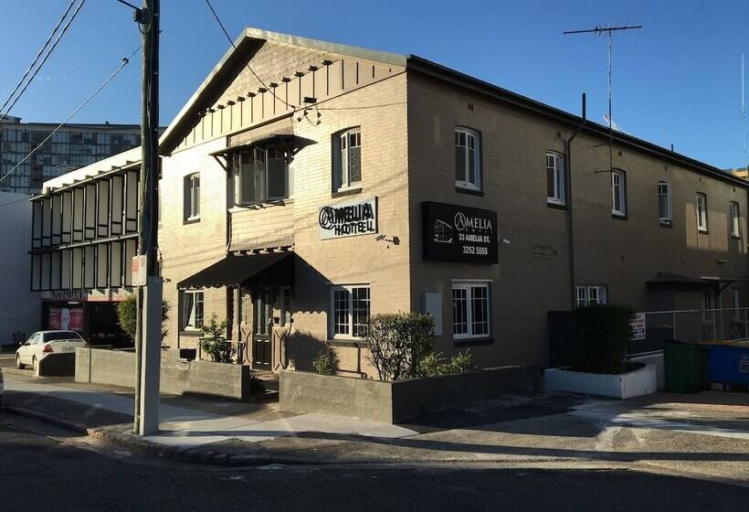 فندق Amelia Boutique