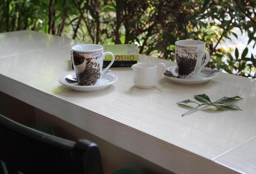 호텔 Ao Nang, Bang On Resort