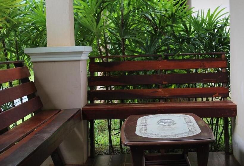 호텔 Ao Nang, Bang On Resort