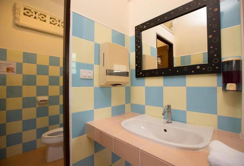 호텔 Ao Nang, Bang On Resort