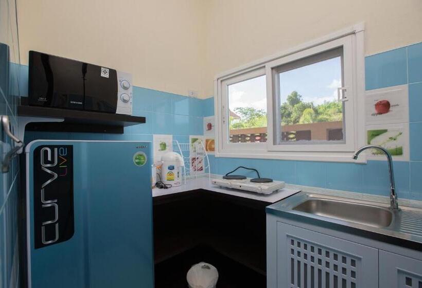 호텔 Ao Nang, Bang On Resort