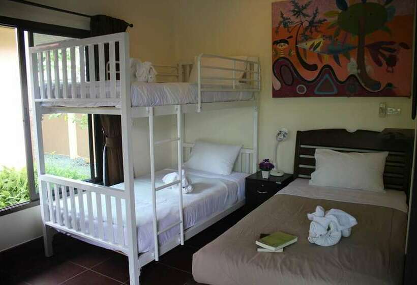 호텔 Ao Nang, Bang On Resort